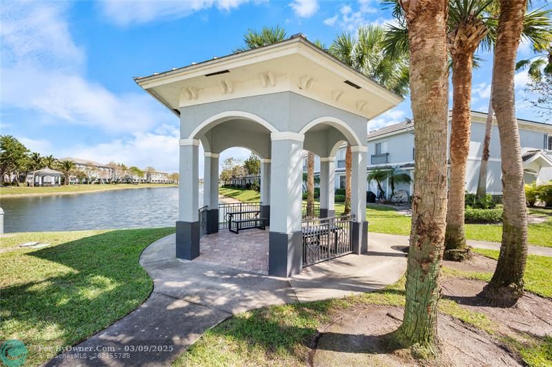 3604 NW 14th Ct #3604, Lauderhill, Florida image 27