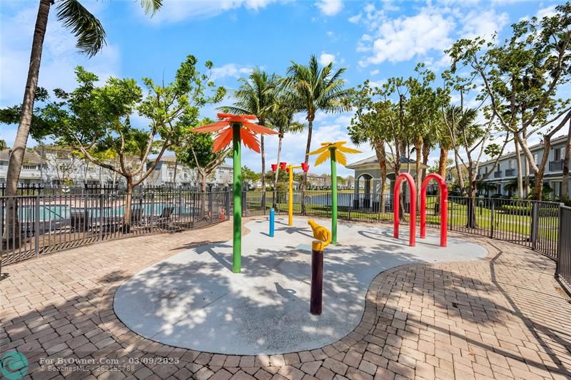3604 NW 14th Ct #3604, Lauderhill, Florida image 29