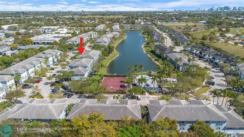 3604 NW 14th Ct #3604, Lauderhill, Florida image 30