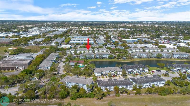 3604 NW 14th Ct #3604, Lauderhill, Florida image 32