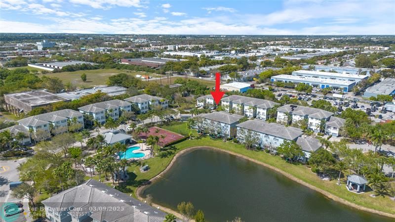 3604 NW 14th Ct #3604, Lauderhill, Florida image 33