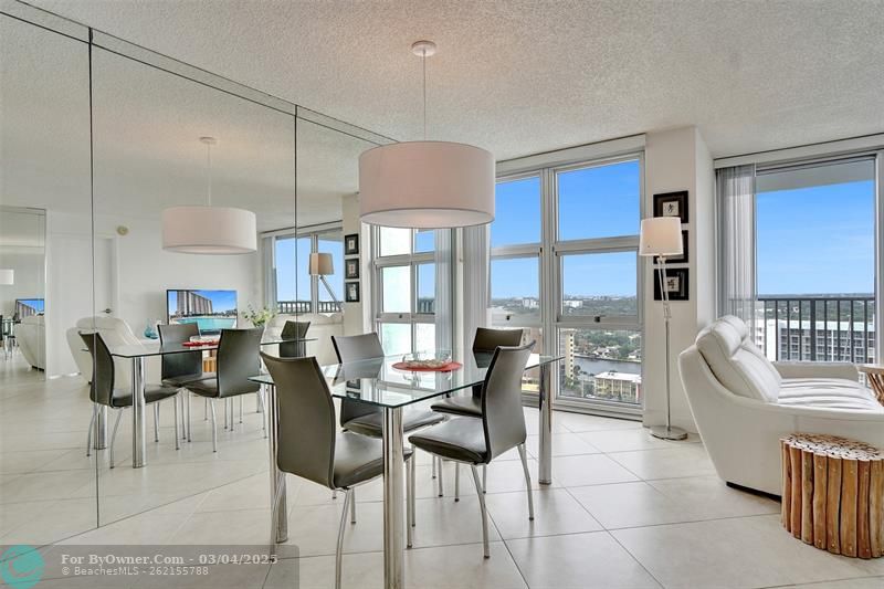 525 N Ocean Blvd #1914, Pompano Beach, Florida image 11