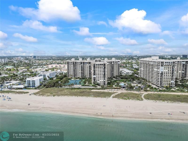 4900 N Ocean Blvd #1209, Lauderdale By The Sea, Florida image 34