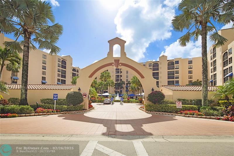 7186 Promenade Dr #101, Boca Raton, Florida image 2