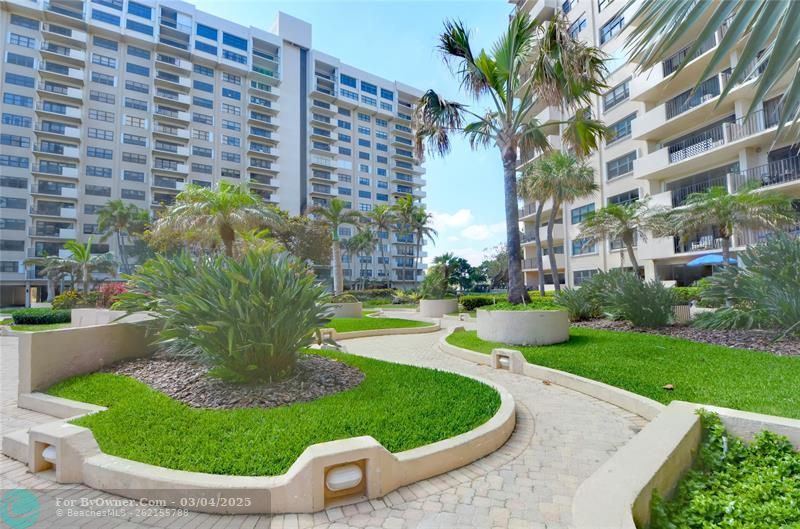 5100 N Ocean Blvd #1004, Lauderdale By The Sea, Florida image 45