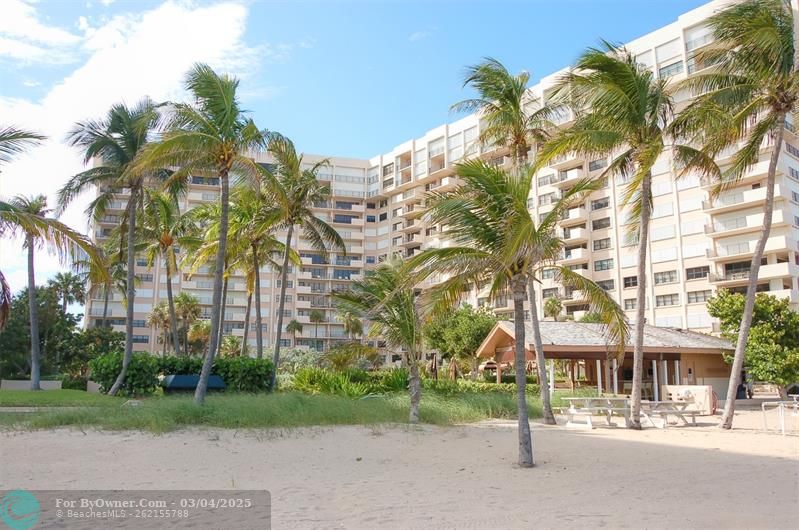 5100 N Ocean Blvd #1004, Lauderdale By The Sea, Florida image 46