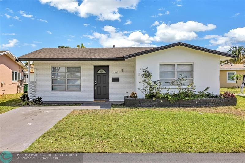 5718 NW 71st Ave, Tamarac, Florida image 2