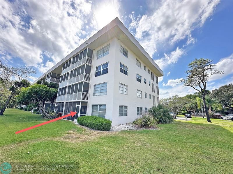 2900 N Palm Aire Dr #110, Pompano Beach, Florida image 20