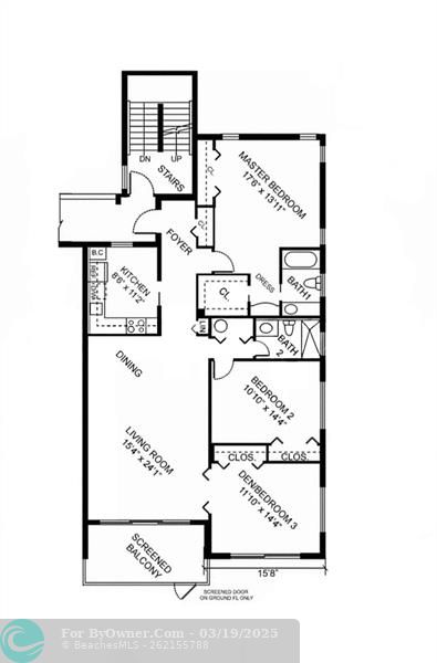 2900 N Palm Aire Dr #110, Pompano Beach, Florida image 3