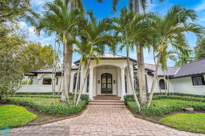 3600 Paddock Rd, Weston, Florida image 8