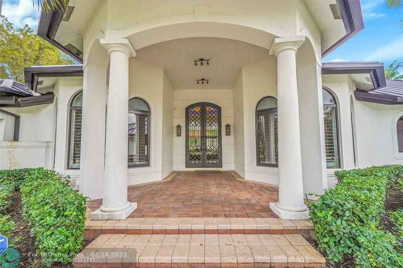 3600 Paddock Rd, Weston, Florida image 9