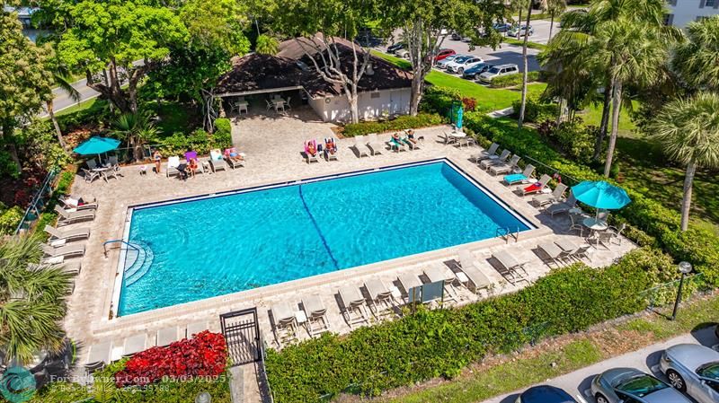 3200 N Palm Aire Dr #805, Pompano Beach, Florida image 23
