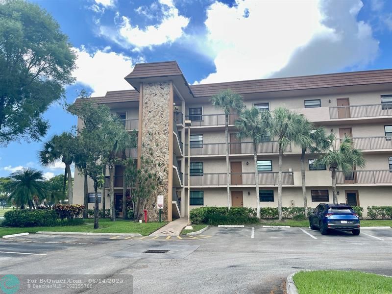 4940 E Sabal Palm Blvd #102, Tamarac, Florida image 2
