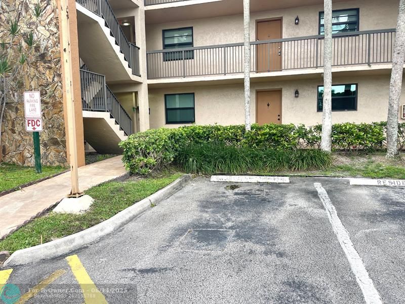 4940 E Sabal Palm Blvd #102, Tamarac, Florida image 3