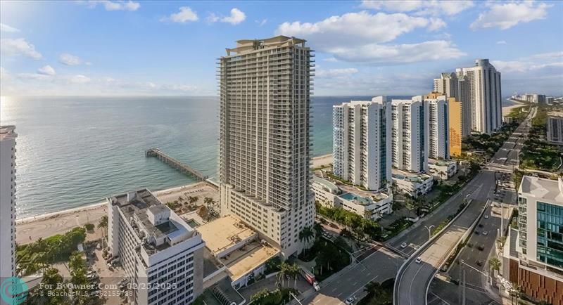 16699 Collins Ave #2009, Sunny Isles Beach, Florida image 1