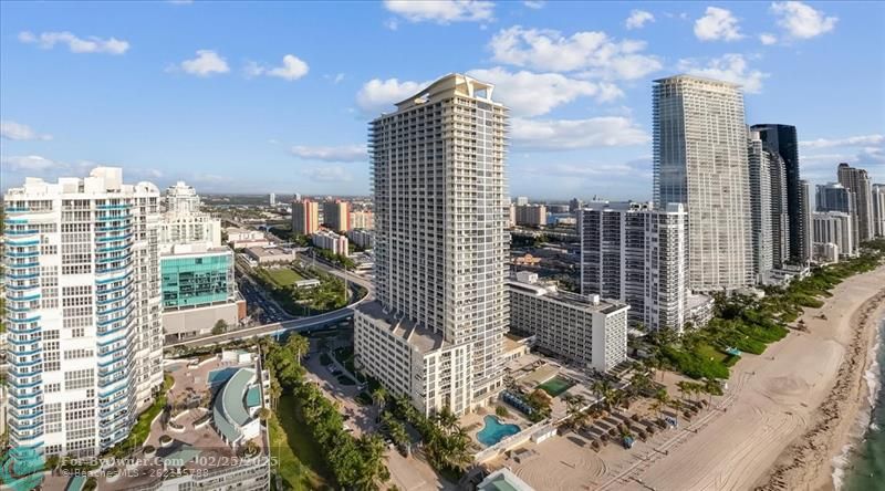 16699 Collins Ave #4109, Sunny Isles Beach, Florida image 4