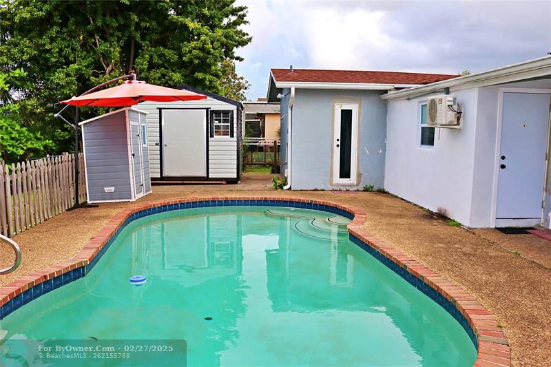 2704 Canal Rd, Miramar, Florida image 11