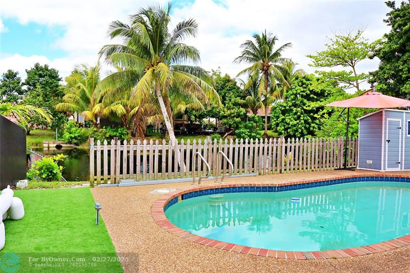 2704 Canal Rd, Miramar, Florida image 12