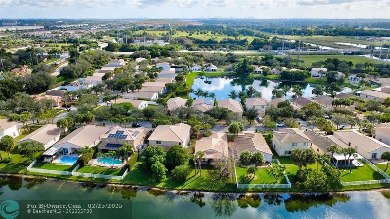 4558 SW 125th Ln, Miramar, Florida image 46