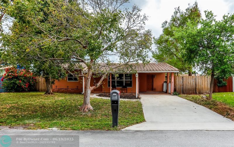 1540 NE 35th St, Pompano Beach, Florida image 3
