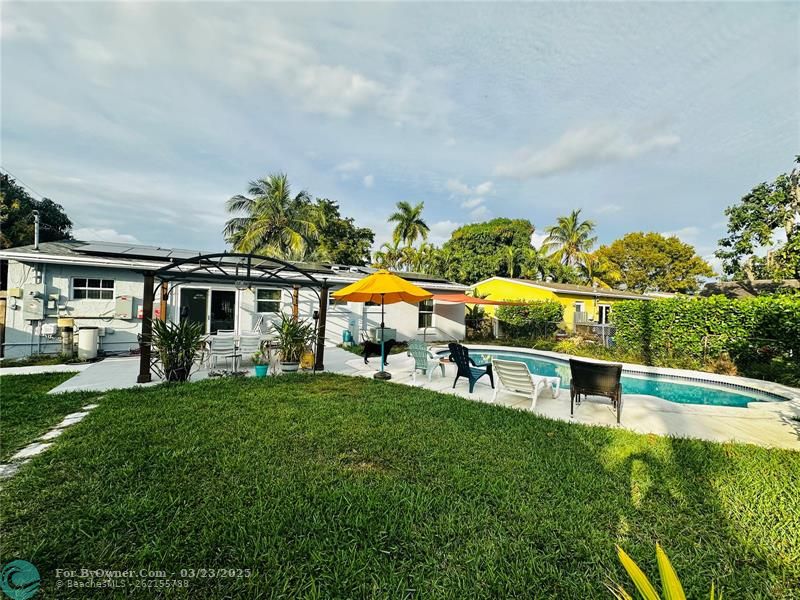 6440 SW 16th St, North Lauderdale, Florida image 12