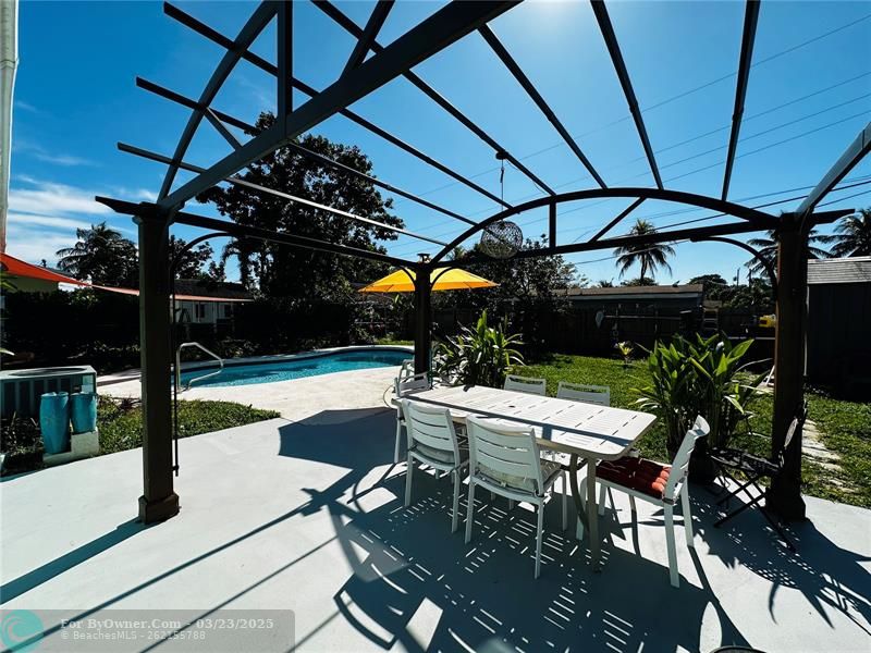 6440 SW 16th St, North Lauderdale, Florida image 17