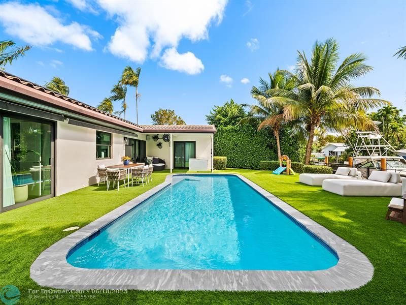 1304 Orange Isle, Fort Lauderdale, Florida image 35