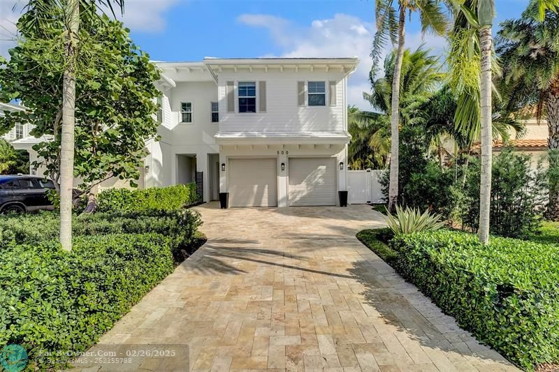 500 NE Wavecrest Way, Boca Raton, Florida image 38