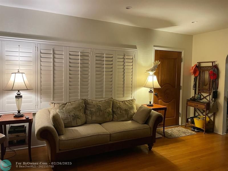 2703 Fillmore St, Hollywood, Florida image 4