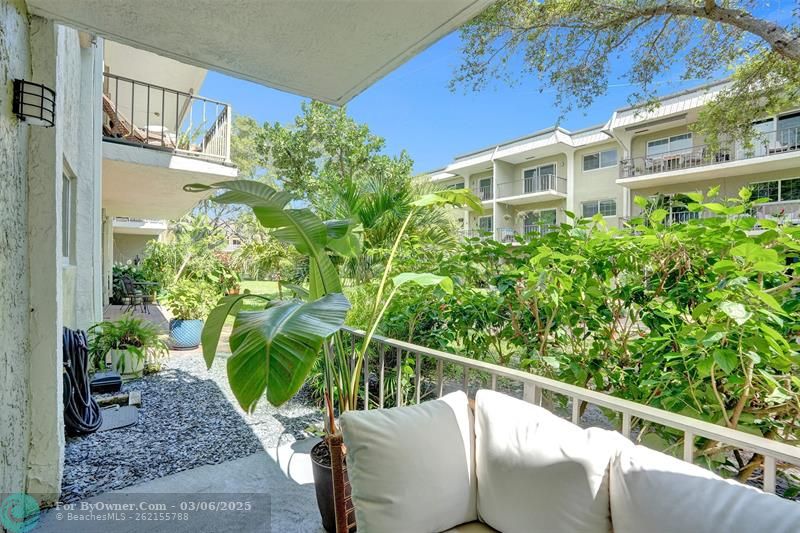 3000 NE 5th Ter #114-A, Wilton Manors, Florida image 19