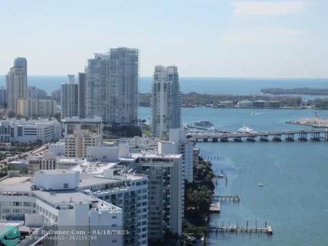 View from unit