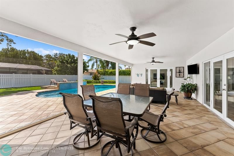 7460 SW 6th Ct, Plantation, Florida image 22