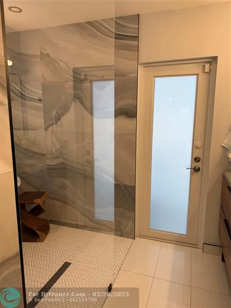 Water closet