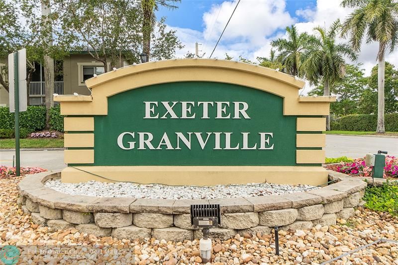 7919 Exeter Blvd #102, Tamarac, Florida image 3