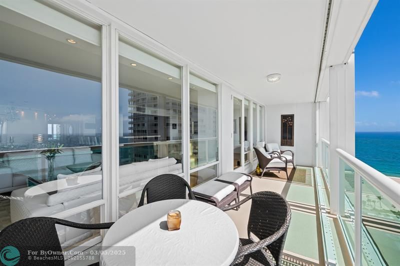 2100 S Ocean Ln #1707, Fort Lauderdale, Florida image 14
