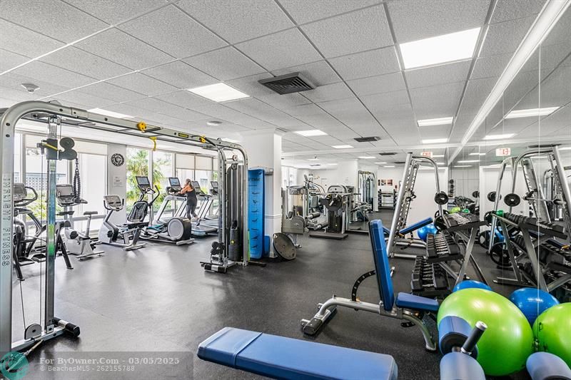2100 S Ocean Ln #1707, Fort Lauderdale, Florida image 38