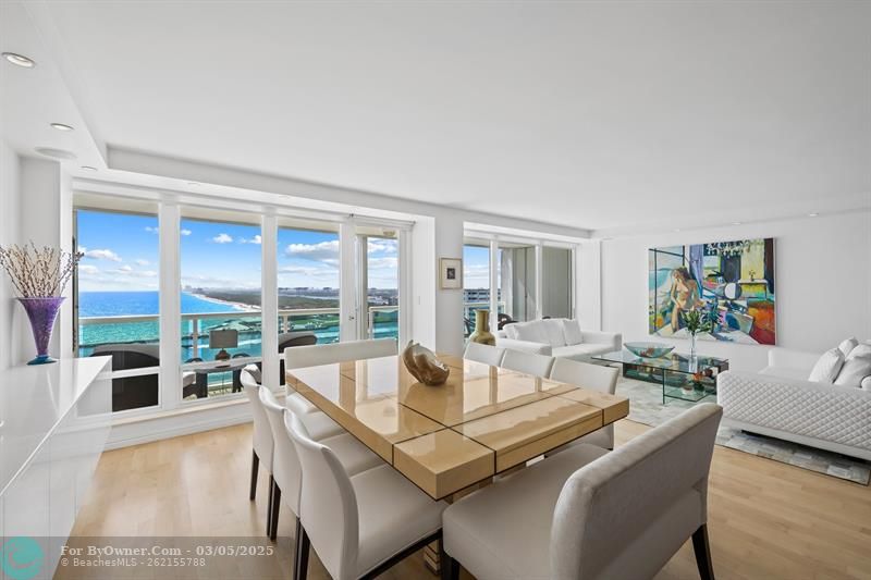 2100 S Ocean Ln #1707, Fort Lauderdale, Florida image 5