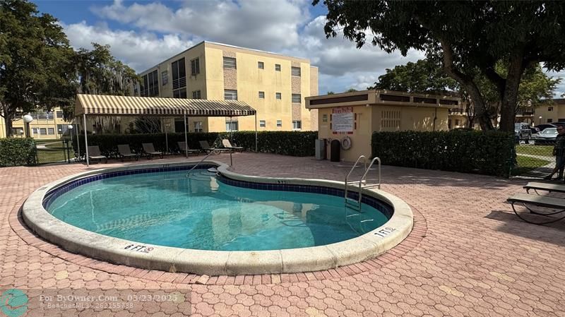 300 Berkley Rd #103, Hollywood, Florida image 31