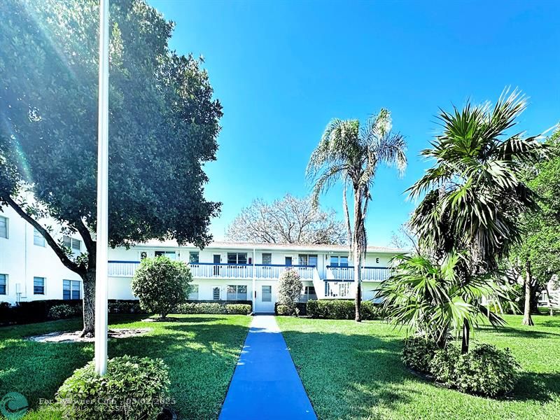 55 Oakridge E #55, Deerfield Beach, Florida image 34