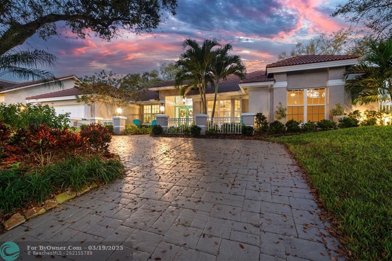 1780 Eagle Trace Blvd, Coral Springs, Florida image 4