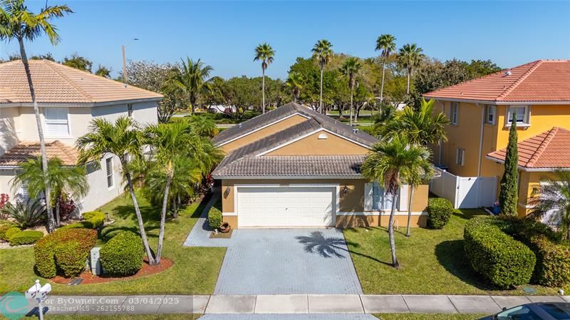 18683 SW 15th St, Pembroke Pines, Florida image 4