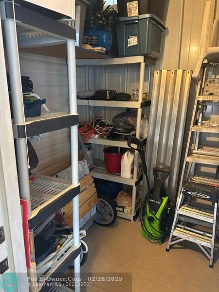 SHED 1