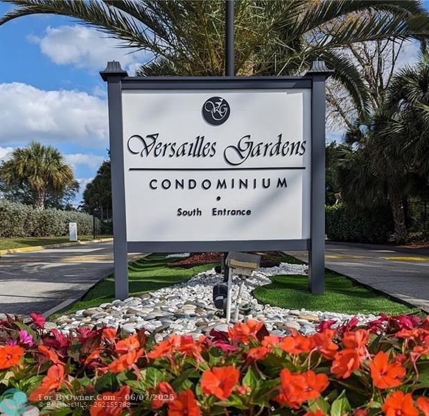8001 Fairview Dr #107, Tamarac, Florida image 2