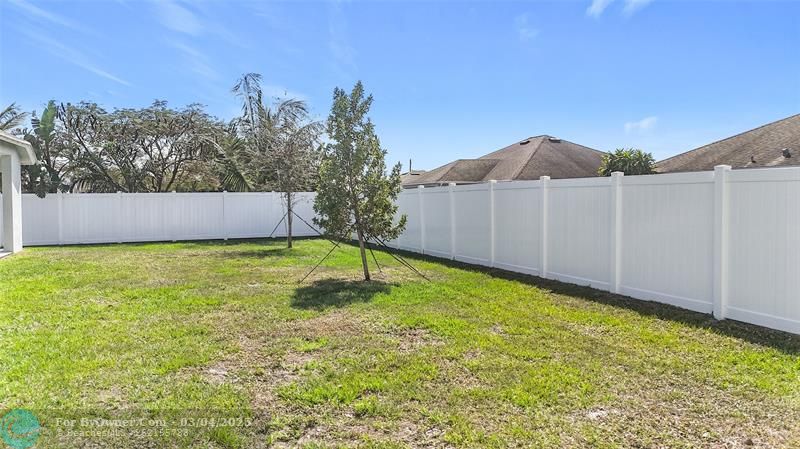 3838 SW Hainlin Street, Port Saint Lucie, Florida image 38