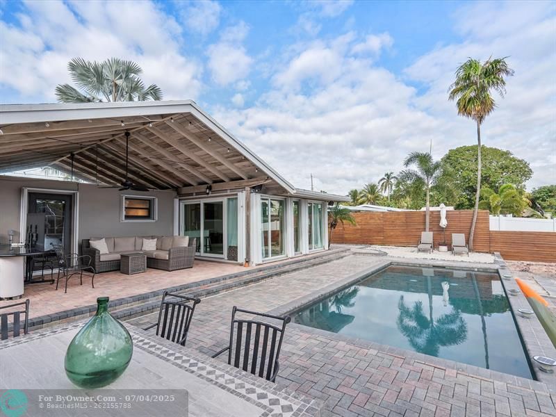 2430 Cat Cay Ln, Fort Lauderdale, Florida image 29