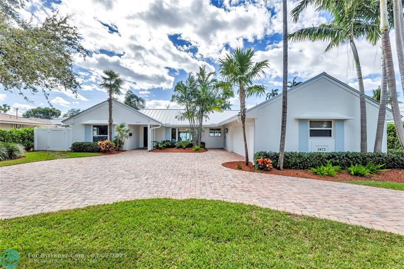 Premier Estate Lot in Coral Ridge Country Club