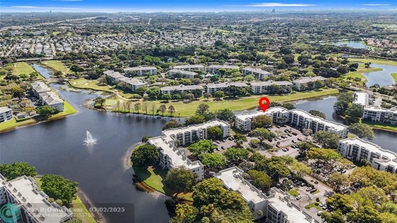 9230 Lagoon Pl #404, Davie, Florida image 50