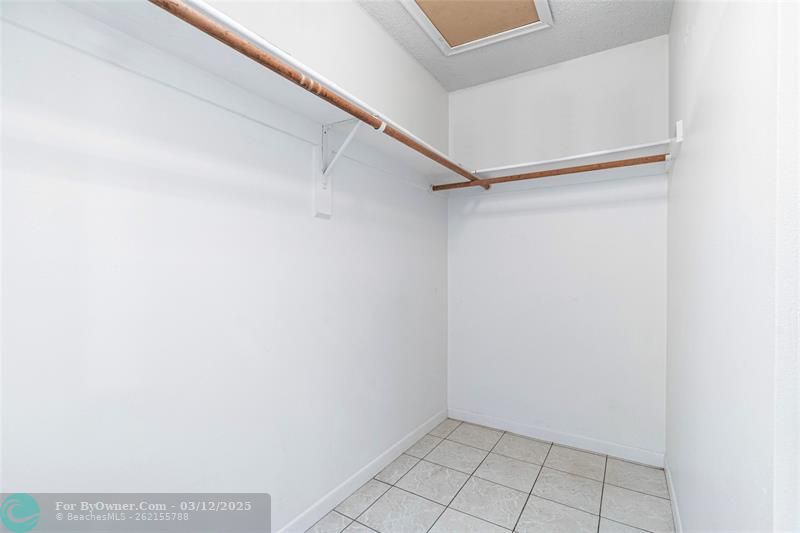 Closet 1 of 2