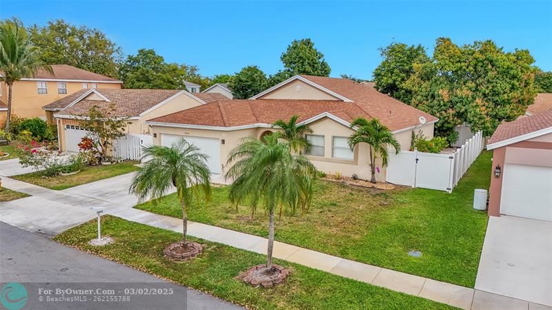 3091 Windward Way, Miramar, Florida image 35