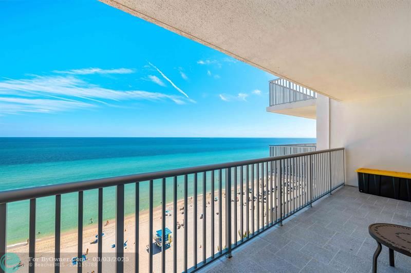 400 N Surf Rd #PH5, Hollywood, Florida image 7